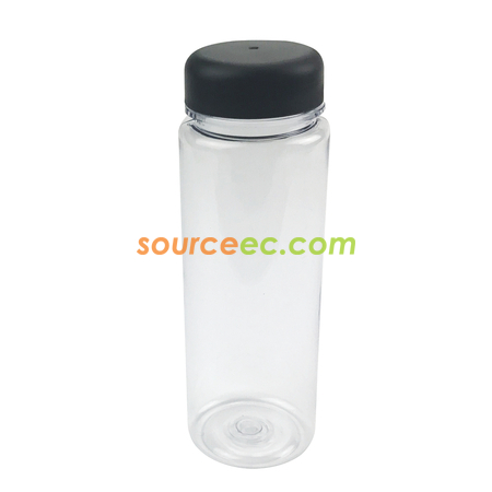 客製化500ML 簡易果汁杯禮品