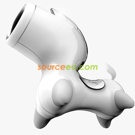 客製化馬到成功揚聲器禮品