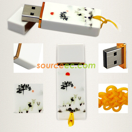 客製化USB禮品套裝禮品