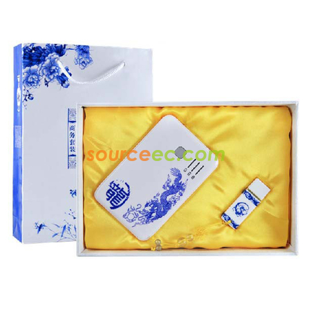 客製化USB商務禮品套裝禮品