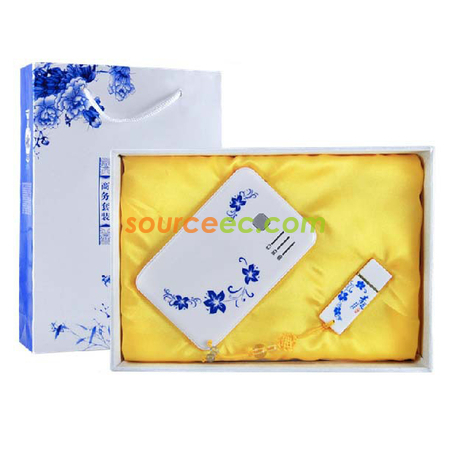 客製化USB商務禮品套裝禮品