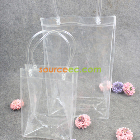 客製化PVC 禮品袋禮品
