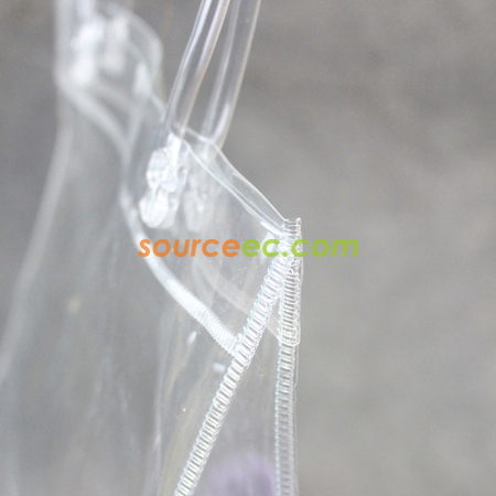 客製化PVC 禮品袋禮品