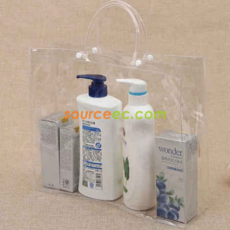 客製化PVC 禮品袋禮品