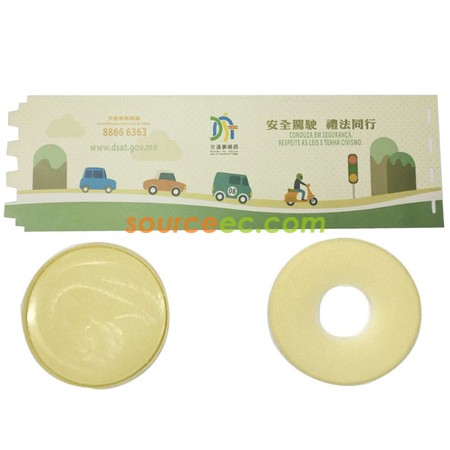 客製化紙巾盒禮品