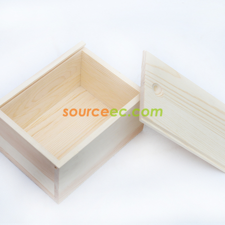 客製化木製禮品盒禮品