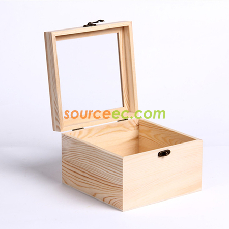 客製化木製禮品盒禮品
