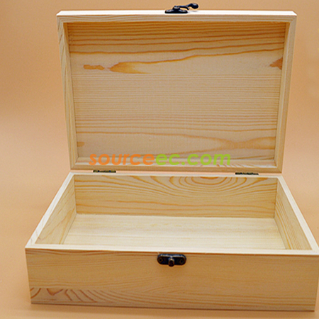 客製化木製禮品盒禮品