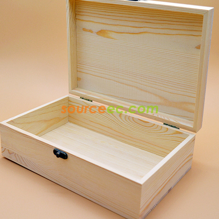 客製化木製禮品盒禮品