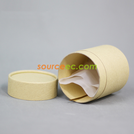 客製化牛皮紙禮品罐禮品