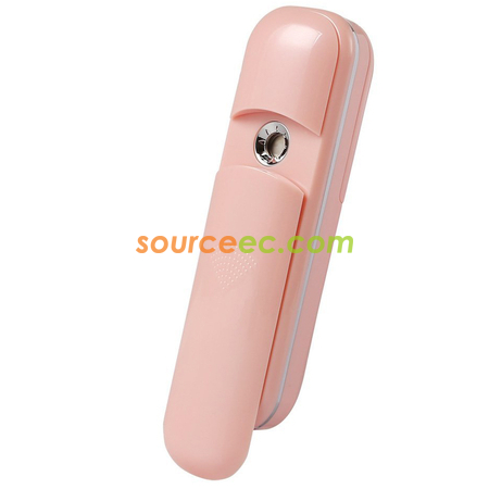 客製化納米補水噴霧儀禮品