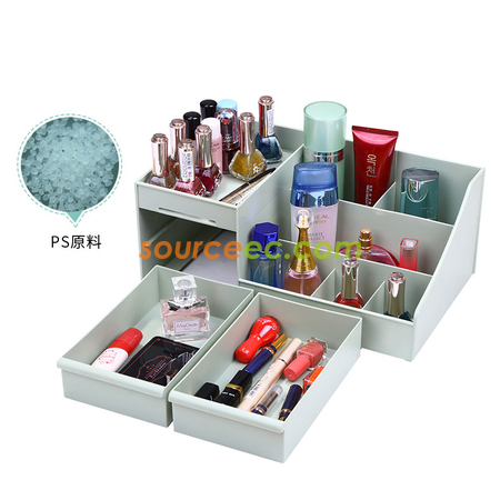 客製化多用途化妝品收納盒禮品