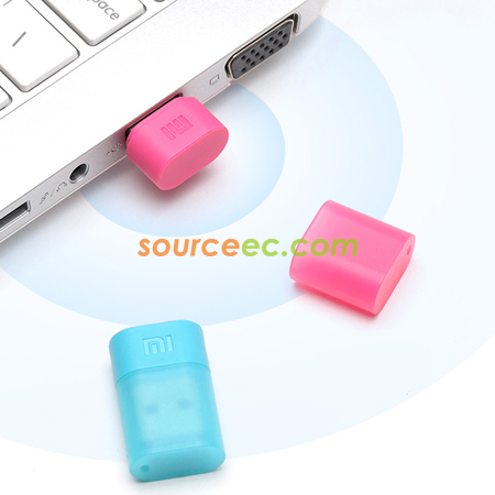 客製化小米隨身wifi禮品
