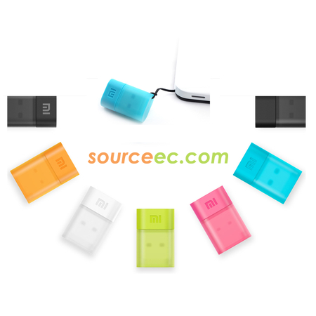 客製化小米隨身wifi禮品