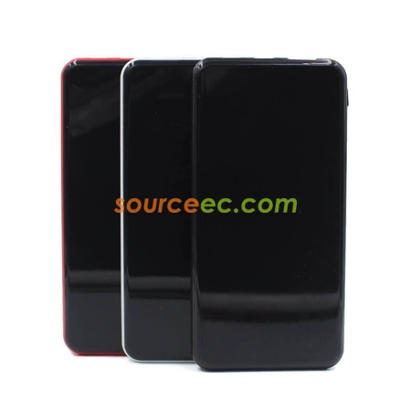 10000mAh 行動電源