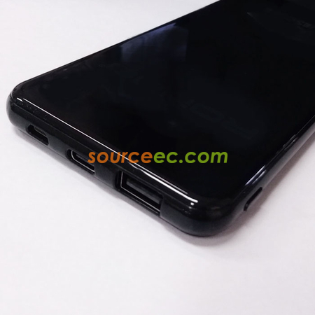客製化10000mAh 行動電源禮品