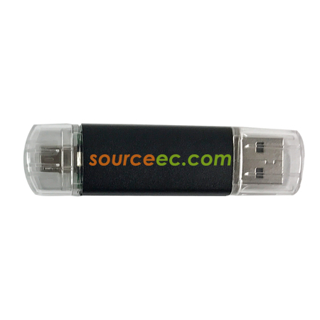 客製化手機兩用USB禮品