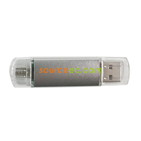 客製化手機兩用USB禮品