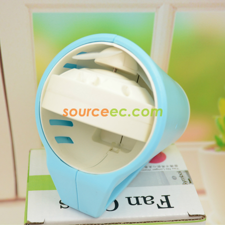 客製化迷你小風扇禮品