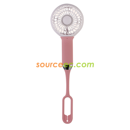 客製化迷你小風扇禮品
