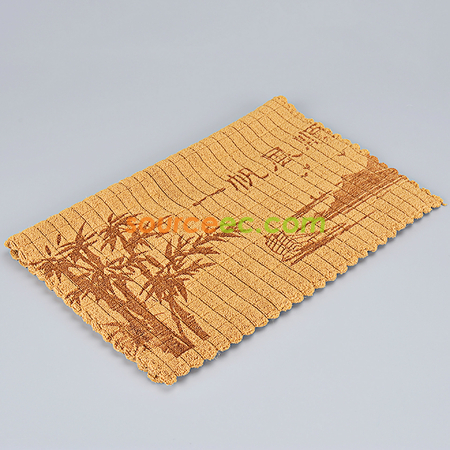 客製化純棉茶巾禮品