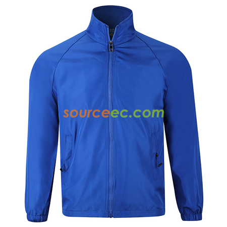 客製化加厚風衣團體服禮品