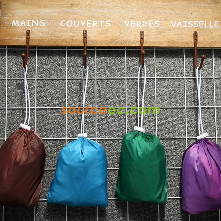 客製化漸變色超薄防曬風衣禮品