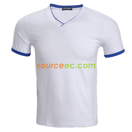 客製化客製化純棉短袖T-shirt禮品