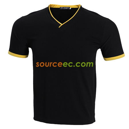 客製化客製化純棉短袖T-shirt禮品