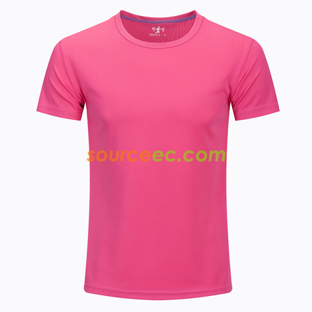 客製化涼爽冰絲棉T-shirt禮品