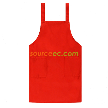 客製化餐廳團體服圍裙禮品