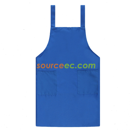 客製化餐廳團體服圍裙禮品