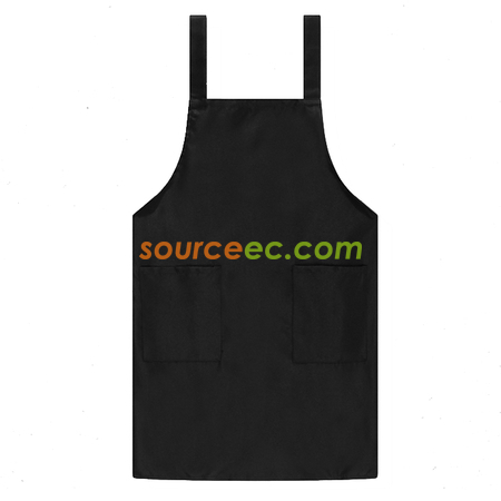 客製化餐廳團體服圍裙禮品
