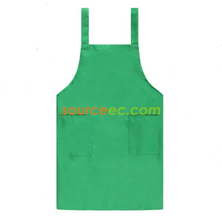 客製化餐廳團體服圍裙禮品
