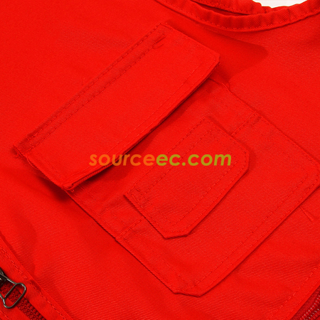 客製化馬甲團體服禮品