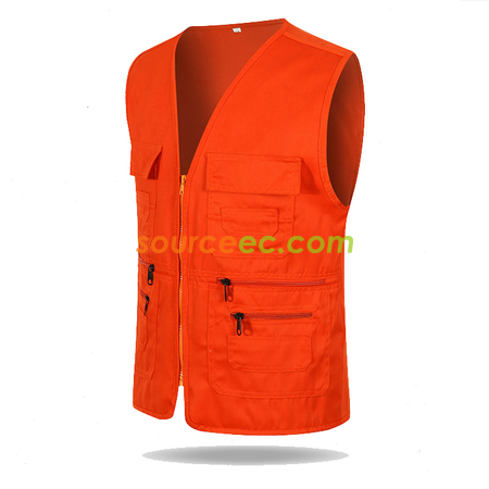 客製化馬甲團體服禮品