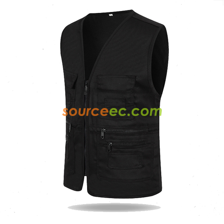 客製化馬甲團體服禮品