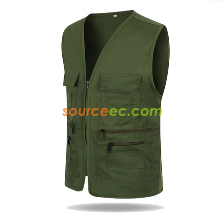 客製化馬甲團體服禮品