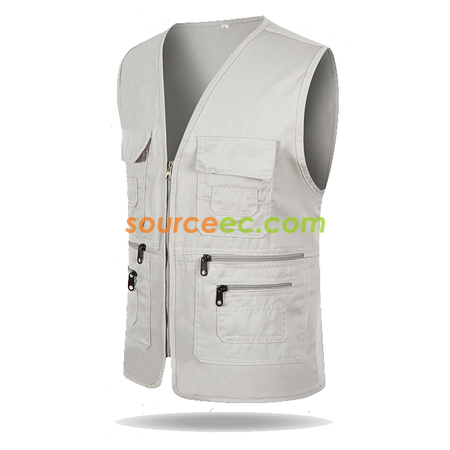 客製化馬甲團體服禮品