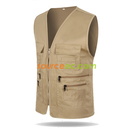 客製化馬甲團體服禮品