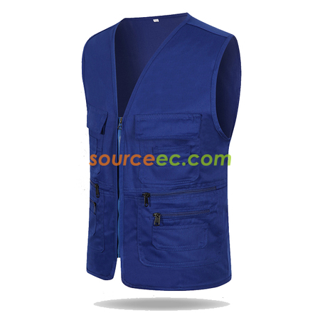 客製化馬甲團體服禮品