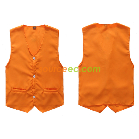 客製化公司馬甲團體服禮品