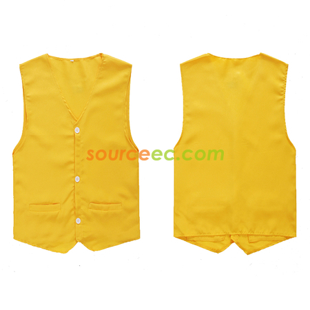 客製化公司馬甲團體服禮品
