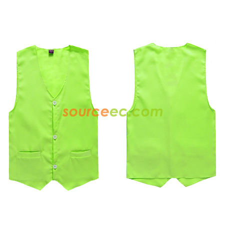 客製化公司馬甲團體服禮品