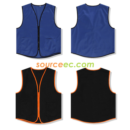 客製化義工馬甲團體服外套禮品