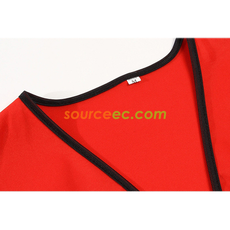 客製化義工馬甲團體服外套禮品