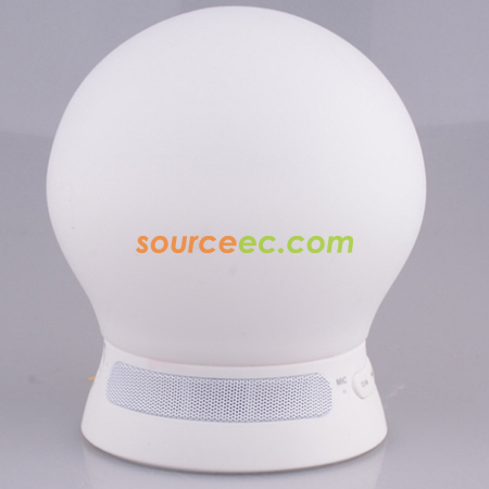 客製化燈泡揚聲器禮品