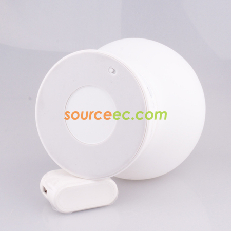 客製化燈泡揚聲器禮品