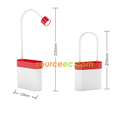 客製化掛鎖LED臺燈禮品