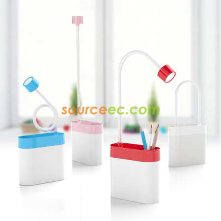 客製化掛鎖LED臺燈禮品